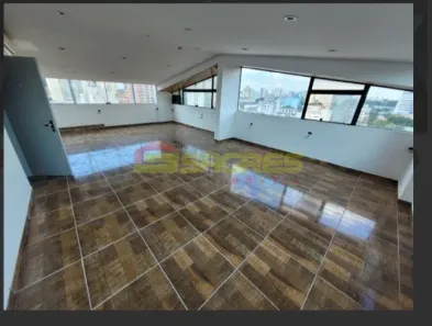 Sala Comercial para alugar, 90m² no Santana, São Paulo