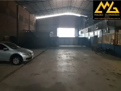 Galpão/Depósito/Armazém à venda, 1700m² no Pato Macho, Ananindeua
