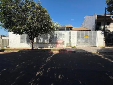 Casa com 3 Quartos à venda, 161m² no Jardim Nova Independência I, Sarandi