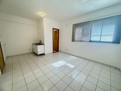 Sala Comercial para alugar, 25m² no Buritis, Belo Horizonte