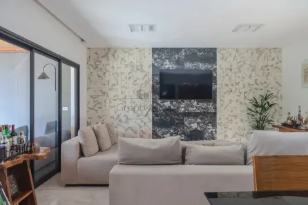 Sobrado com 5 Quartos à venda, 466m² no Jardim Paraíba, Jacareí