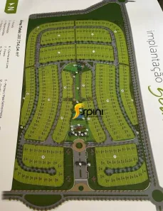 Lote/Terreno à venda, 454m² no Morada da Colina, Uberlândia