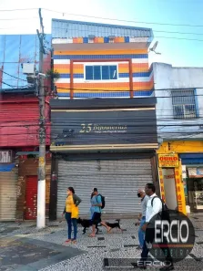 Ponto Comercial para alugar, 390m² no Santo Amaro, São Paulo