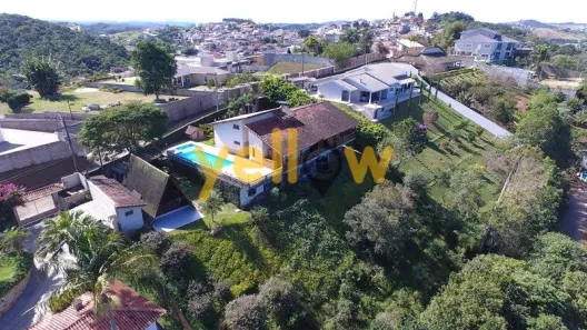 Fazenda/Sítio com 4 Quartos à venda, 2000m² no Parque Santa Tereza, Santa Isabel