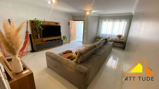Sobrado com 3 Quartos à venda, 240m² no Baeta Neves, São Bernardo do Campo
