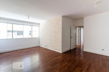 Apartamento com 3 Quartos à venda, 100m² no Itaim Bibi, São Paulo