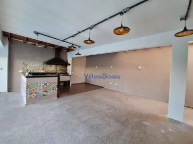 Casa de Condomínio com 4 Quartos à venda, 330m² no Loteamento Villa Branca, Jacareí