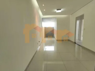 Apartamento com 3 Quartos à venda, 65m² no Santa Mônica, Belo Horizonte