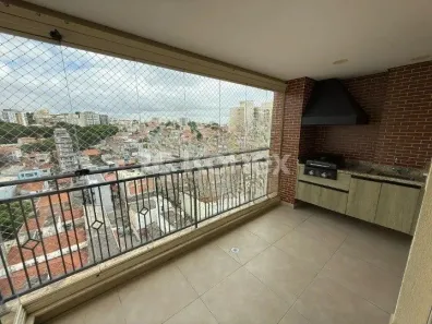 Cobertura com 2 Quartos à venda, 76m² no Santana, São Paulo