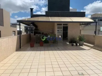 Cobertura com 5 Quartos à venda, 248m² no Padre Eustáquio, Belo Horizonte