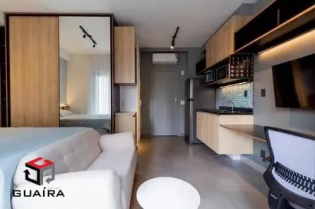 Apartamento com 1 Quarto à venda, 38m² no Pinheiros, São Paulo