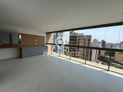 Apartamento com 3 Quartos à venda, 178m² no Vila Itapura, Campinas