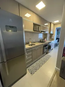 Apartamento com 2 Quartos à venda, 62m² no Anchieta, São Bernardo do Campo