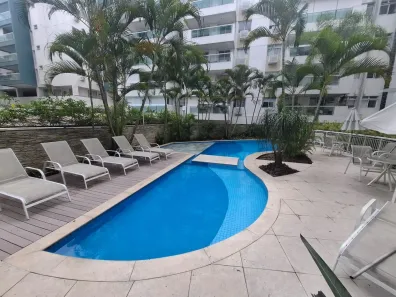 Apartamento com 3 Quartos à venda, 84m² no Freguesia (Jacarepaguá), Rio de Janeiro