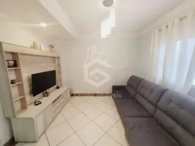 Casa de Condomínio com 3 Quartos à venda, 90m² no Vila Granada, São Paulo