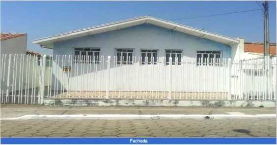 Ponto Comercial com 1 Quarto à venda, 178m² no Jardim Rafael, Caçapava