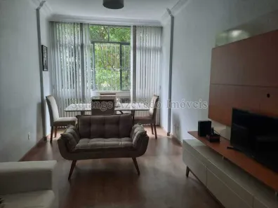 Apartamento com 3 Quartos à venda, 85m² no Tijuca, Rio de Janeiro