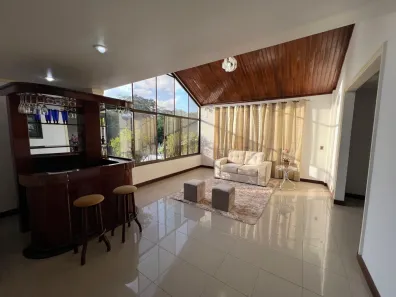 Casa com 5 Quartos à venda, 880m² no Jaguaribe, Salvador