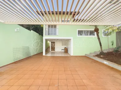 Casa com 3 Quartos à venda, 195m² no Ribeirânia, Ribeirão Preto