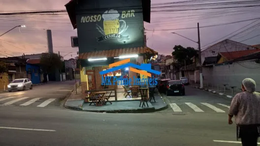 Prédio Comercial à venda, 190m² no km 18, Osasco