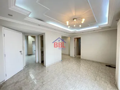 Apartamento com 3 Quartos para alugar, 94m² no Vila Gomes Cardim, São Paulo