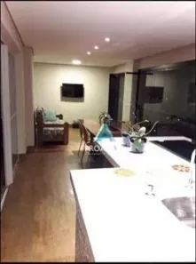 Apartamento com 3 Quartos à venda, 244m² no Nova Petrópolis, São Bernardo do Campo