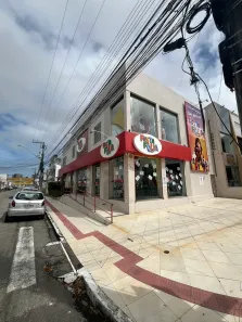 Ponto Comercial com 1 Quarto para venda ou aluguel, 500m² no São José, Aracaju