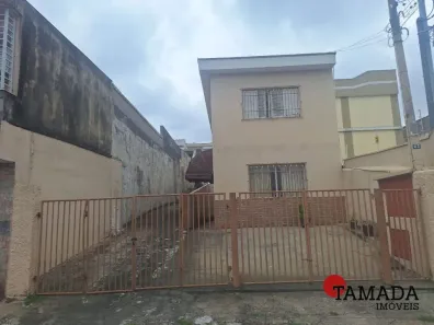 Lote/Terreno à venda, 400m² no Vila Esperança, São Paulo