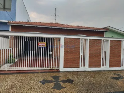 Sobrado com 2 Quartos à venda, 307m² no Jardim Imperial, Valinhos