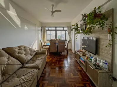 Apartamento com 3 Quartos à venda, 95m² no Centro, Canoas