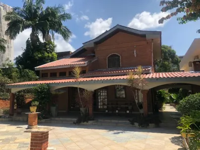 Casa com 6 Quartos à venda, 380m² no Enseada, Guarujá