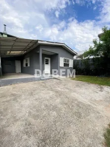 Casa com 2 Quartos para alugar, 80m² no Maringá, Alvorada