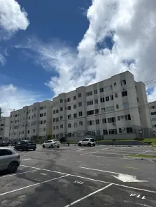 Apartamento com 2 Quartos à venda, 42m² no Colônia Terra Nova, Manaus