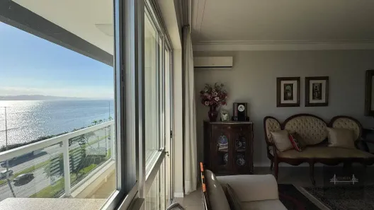 Apartamento com 4 Quartos à venda, 175m² no Centro, Florianópolis