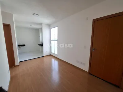 Apartamento com 2 Quartos à venda, 40m² no Guaraciaba, Serra