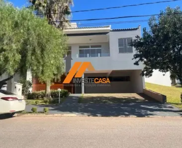 Casa de Condomínio com 4 Quartos à venda, 270m² no Itapeva, Votorantim