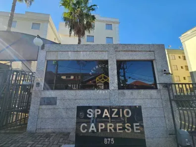 Apartamento com 3 Quartos à venda, 72m² no Vila Industrial, Campinas