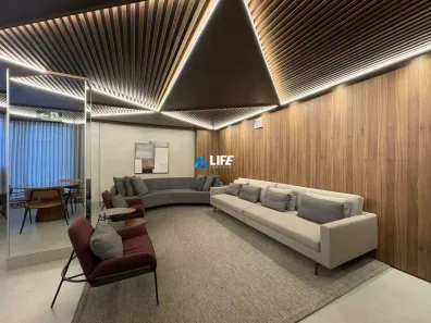 Apartamento com 3 Quartos à venda, 75m² no Santo Agostinho, Belo Horizonte