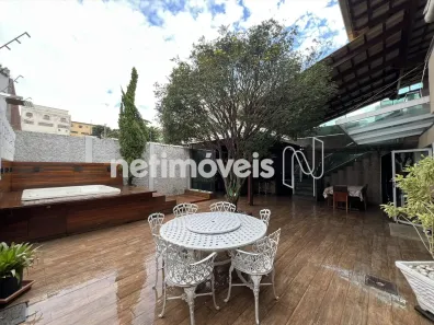 Casa com 5 Quartos à venda, 475m² no Tirol (Barreiro), Belo Horizonte