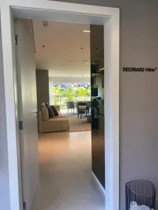 Apartamento com 3 Quartos à venda, 110m² no Jardim das Acácias, São Paulo