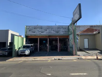 Ponto Comercial para alugar, 160m² no Parque Industrial, São José do Rio Preto