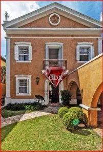 Casa de Condomínio com 3 Quartos para alugar, 300m² no Jardim Europa, São Paulo