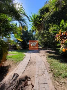 Fazenda/Sítio com 4 Quartos à venda, 5400m² no Vila Areao, Taubaté