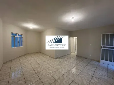 Casa com 3 Quartos para alugar, 80m² no Floresta, Belo Horizonte