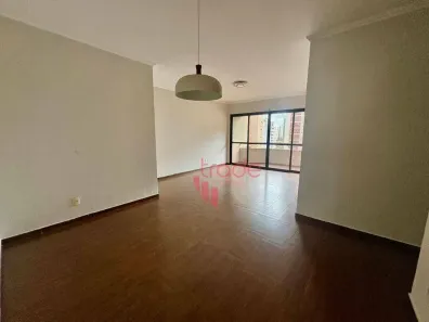 Apartamento com 3 Quartos à venda, 123m² no Centro, Ribeirão Preto