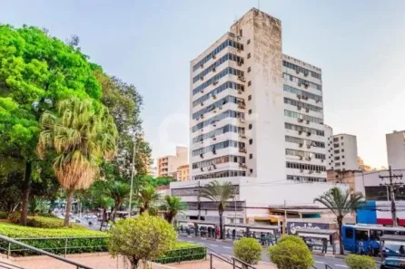 Ponto Comercial para venda ou aluguel, 83m² no Centro, Campinas