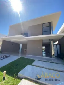 Sobrado com 4 Quartos à venda, 285m² no Parque Faber Castell I, São Carlos