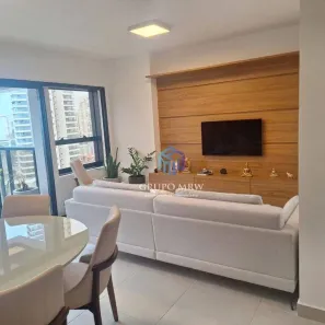 Apartamento com 2 Quartos à venda, 85m² no Jardim Faculdade, Sorocaba