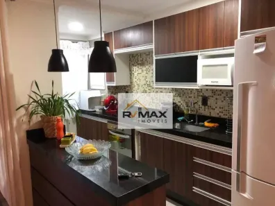 Apartamento com 3 Quartos à venda, 97m² no Conceição, Osasco