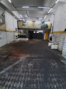 Ponto Comercial para alugar, 110m² no Higienópolis, Rio de Janeiro